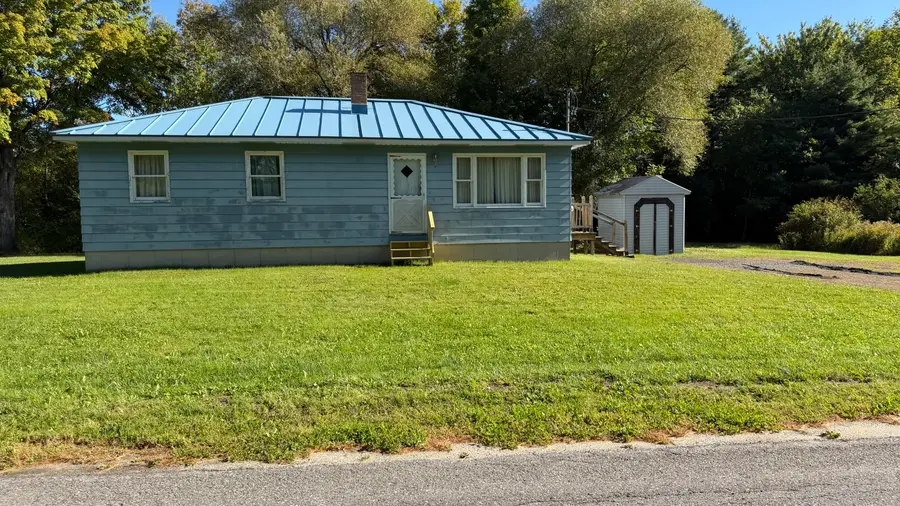 61 Town Farm Road, Sidney, ME 04330 - #2