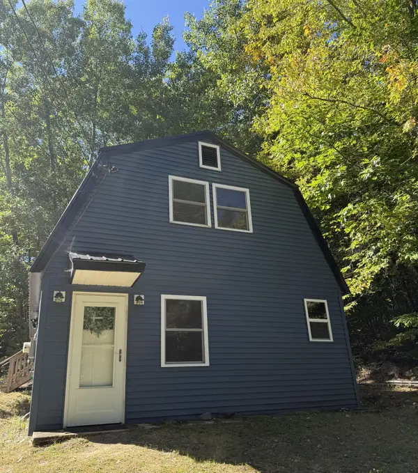 430 Lambs Mill Road, Naples, ME 04055