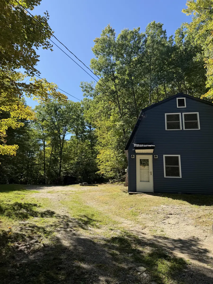 430 Lambs Mill Road, Naples, ME 04055 - #2