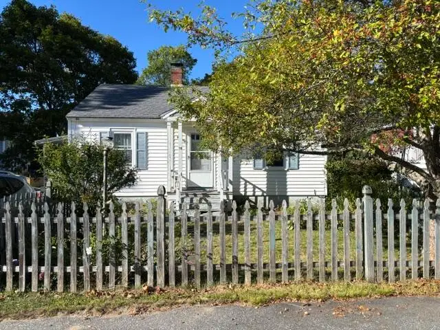 59 Bedford Street, Bath, ME 04530 - #1