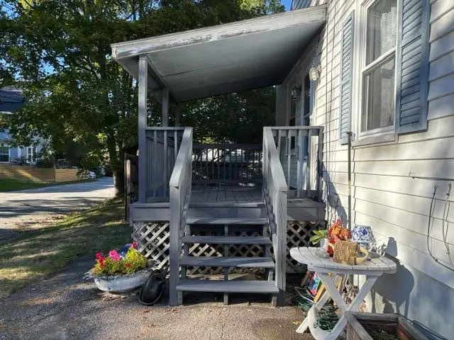 59 Bedford Street, Bath, ME 04530 - #2