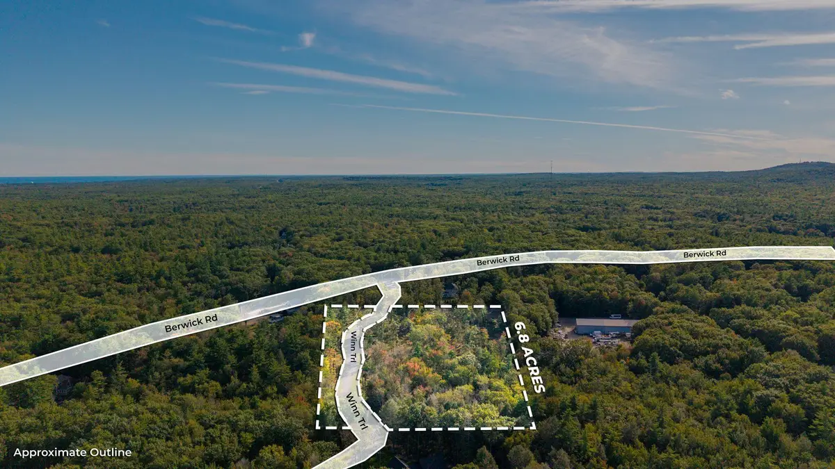 6 Winn Trail, York, ME 03902 - #1
