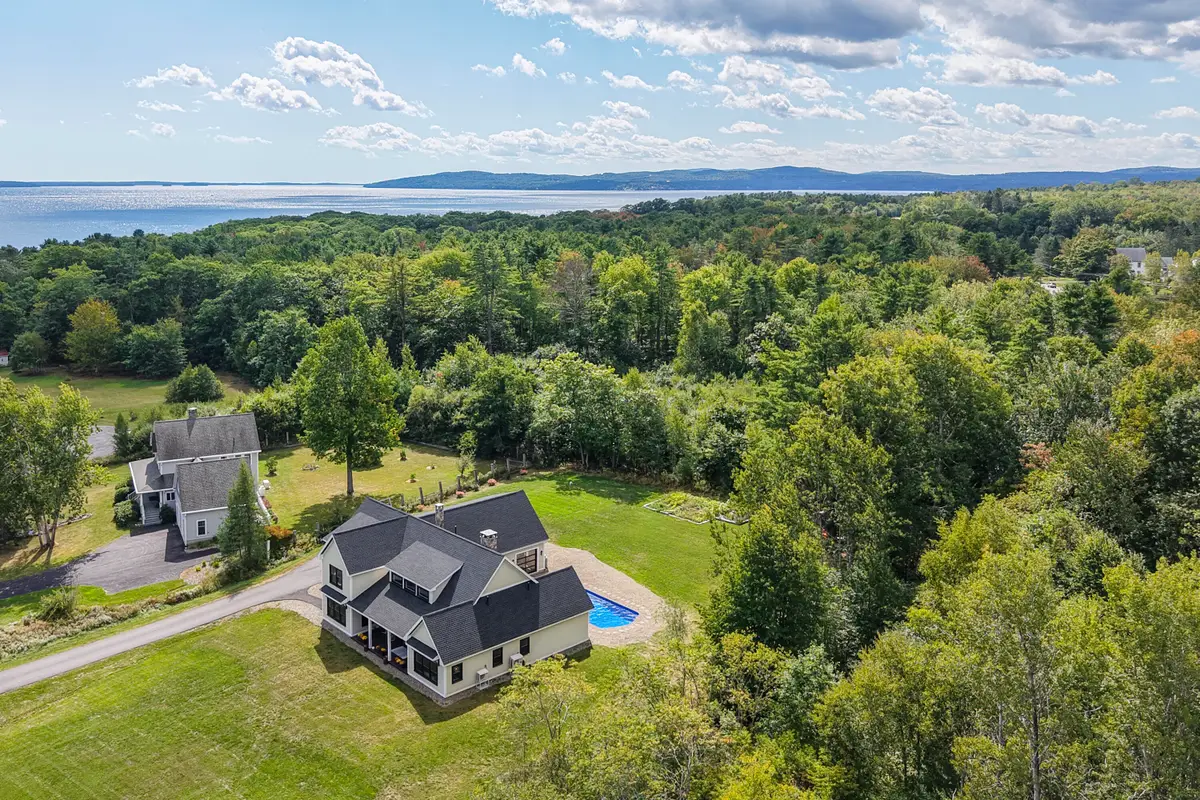 12 Banks Terrace, Searsport, ME 04974 - #1