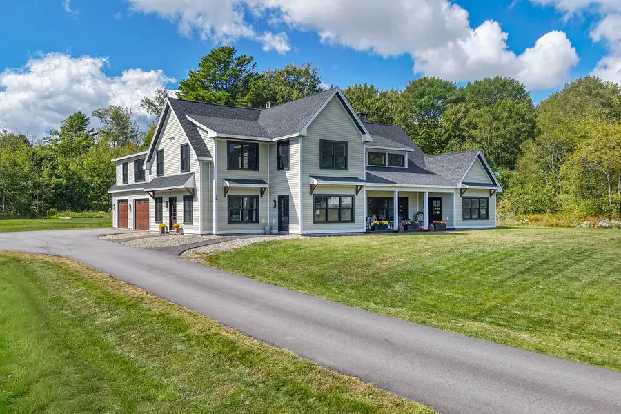 12 Banks Terrace, Searsport, ME 04974 - #3