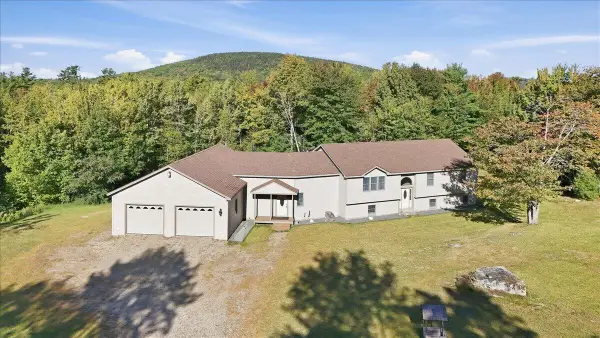 384 Jacob Buck Pond Road, Bucksport, ME 04416