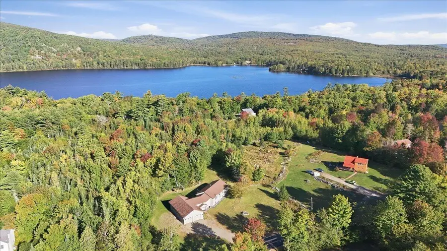 384 Jacob Buck Pond Road, Bucksport, ME 04416 - #2