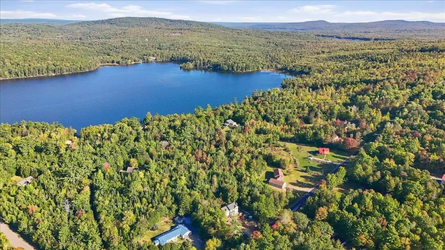 384 Jacob Buck Pond Road, Bucksport, ME 04416 - #3