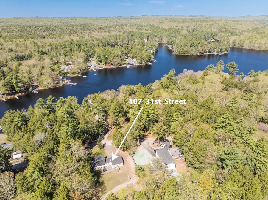 107 31st Street, Shapleigh, ME 04076 - #2