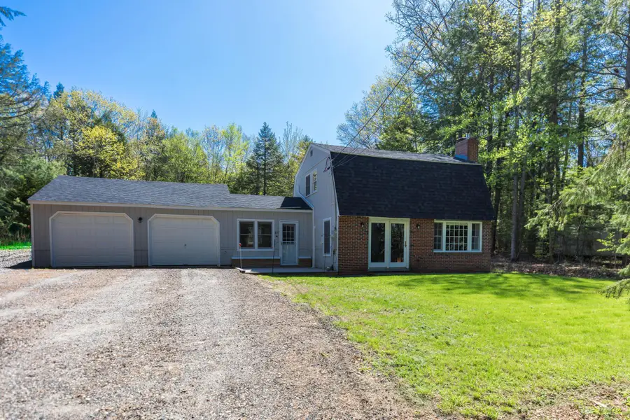 107 31st Street, Shapleigh, ME 04076 - #3
