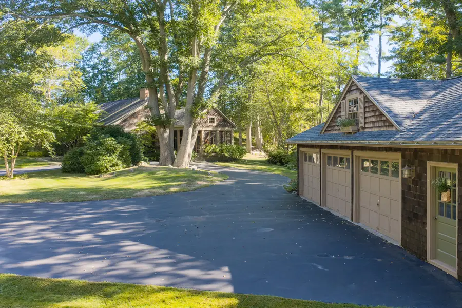 26 Oakhurst Road, Cape Elizabeth, ME 04107 - #2