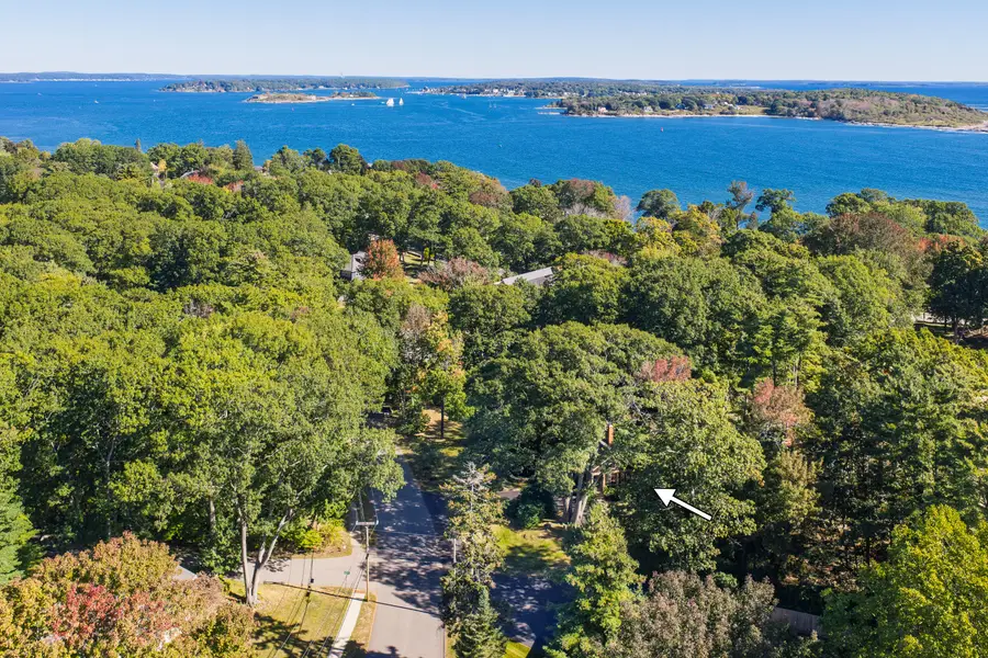 26 Oakhurst Road, Cape Elizabeth, ME 04107 - #3