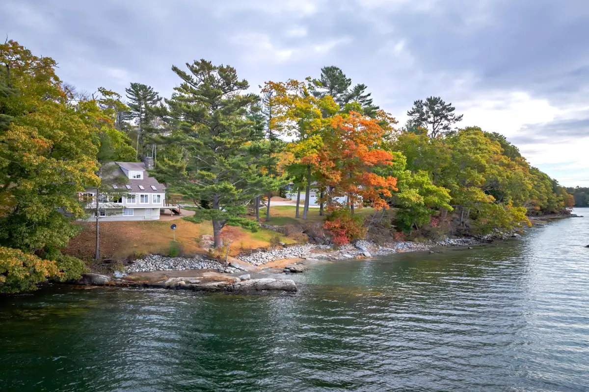 1008 Surry Road, Surry, ME 04684 - #1