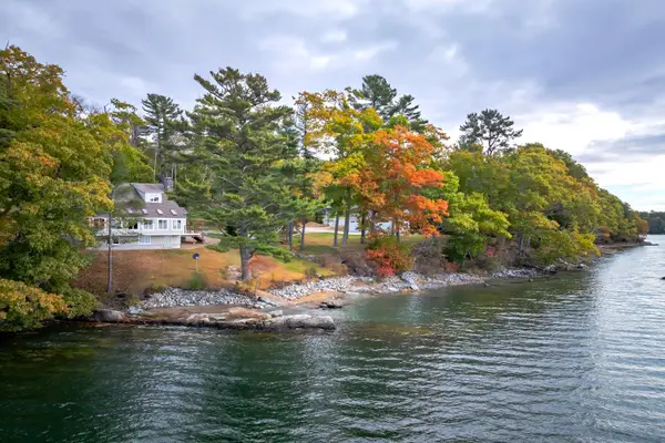1008 Surry Road, Surry, ME 04684