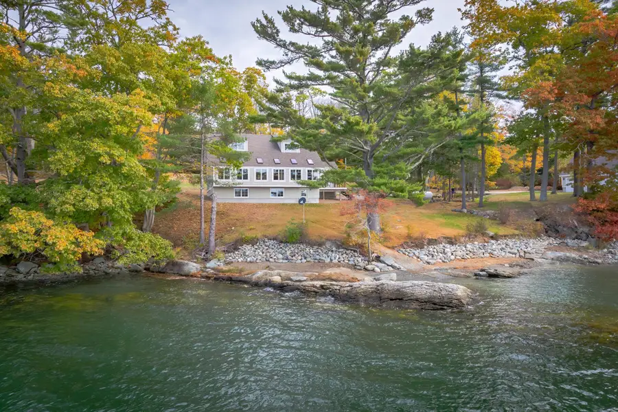 1008 Surry Road, Surry, ME 04684 - #2