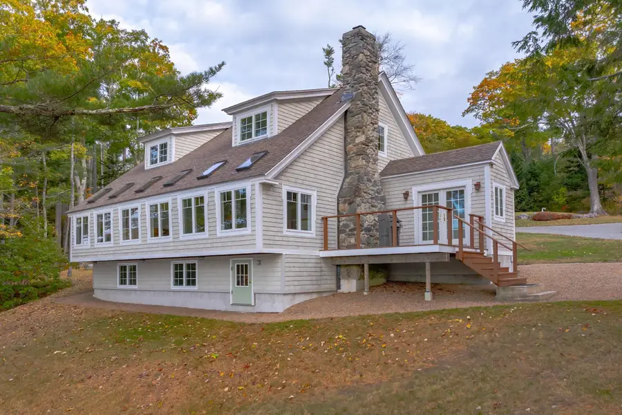 1008 Surry Road, Surry, ME 04684 - #3