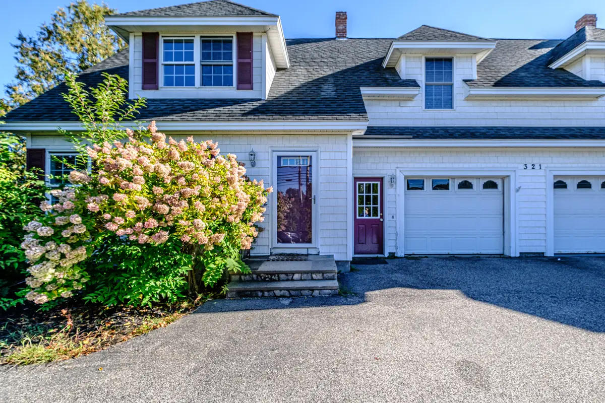 321 North Street N #2, Saco, ME 04072 - #1