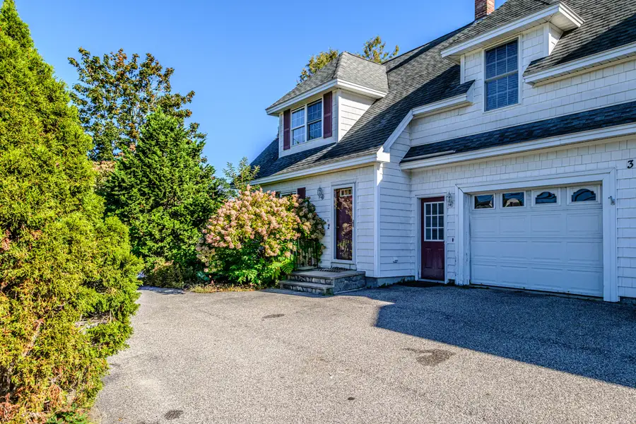 321 North Street N #2, Saco, ME 04072 - #2