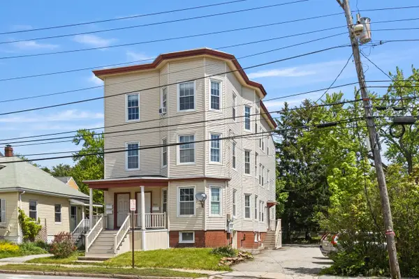 583 Washington Avenue #3, Portland, ME 04103