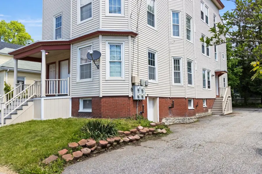 583 Washington Avenue #3, Portland, ME 04103 - #2