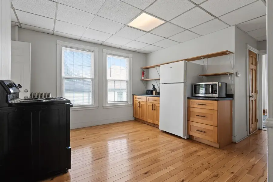 583 Washington Avenue #3, Portland, ME 04103 - #3