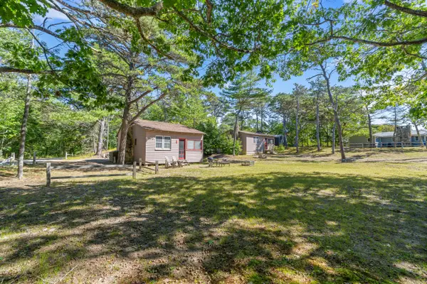 4 & 5 Sandy Lane, Phippsburg, ME 04562