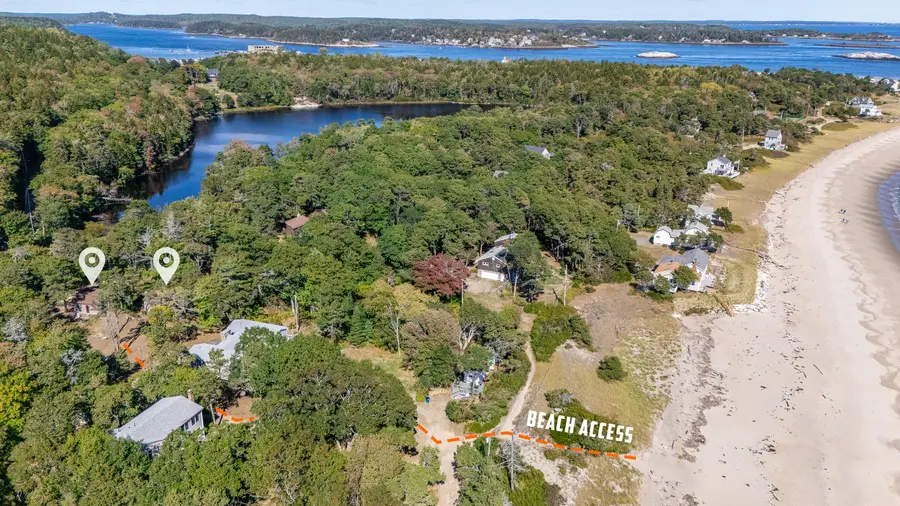 4 & 5 Sandy Lane, Phippsburg, ME 04562 - #2
