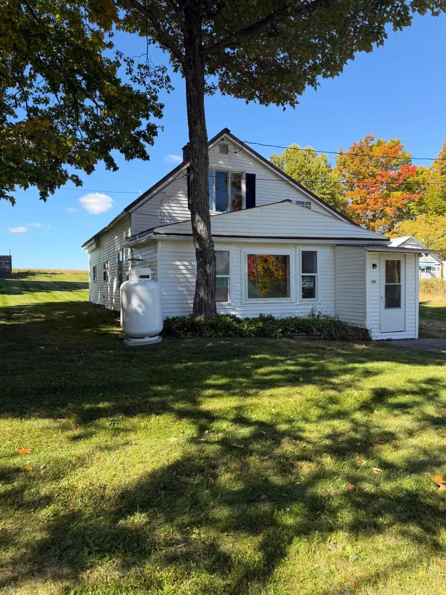 3095 W Chapman Road, Mapleton, ME 04757 - #2