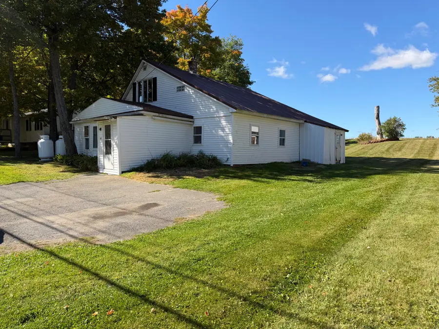 3095 W Chapman Road, Mapleton, ME 04757 - #3