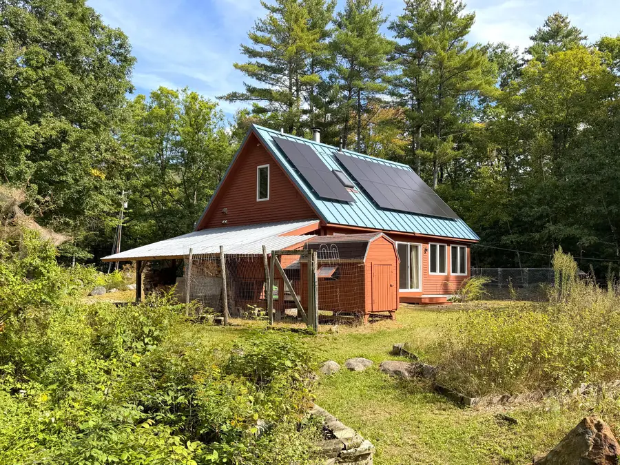 757 Tripptown Road, Hiram, ME 04041 - #3