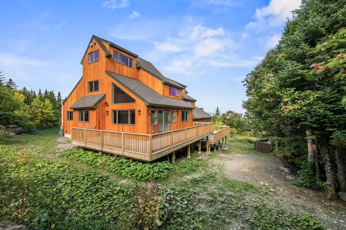 28 Rock Pond Road #1008, Sandy River Plt, ME 04970 - #1