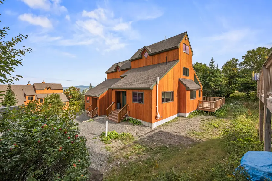 28 Rock Pond Road #1008, Sandy River Plt, ME 04970 - #2