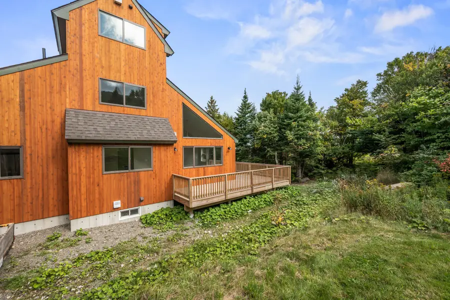 28 Rock Pond Road #1008, Sandy River Plt, ME 04970 - #3