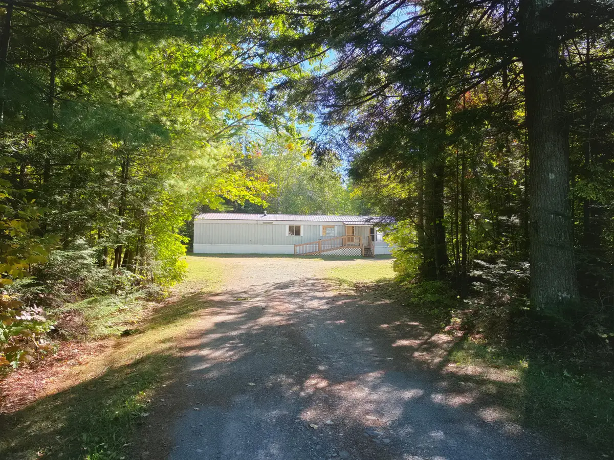 109 Fisher Road, Unity, ME 04988 - #1