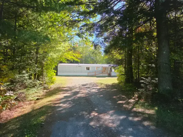 109 Fisher Road, Unity, ME 04988