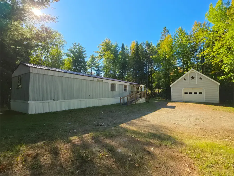 109 Fisher Road, Unity, ME 04988 - #3