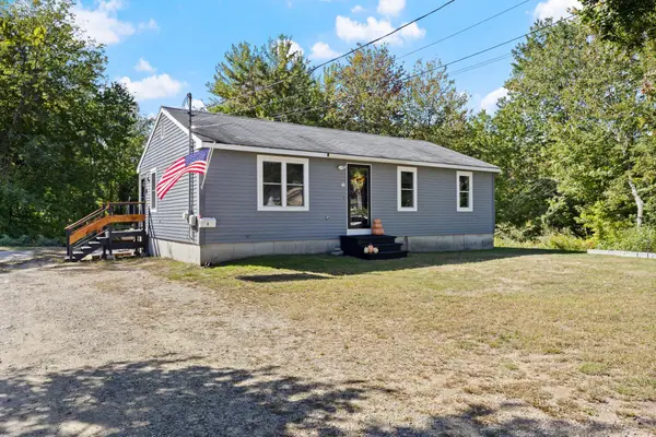 1 Seneca Avenue, Sanford, ME 04073