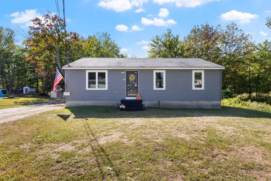 1 Seneca Avenue, Sanford, ME 04073 - #2