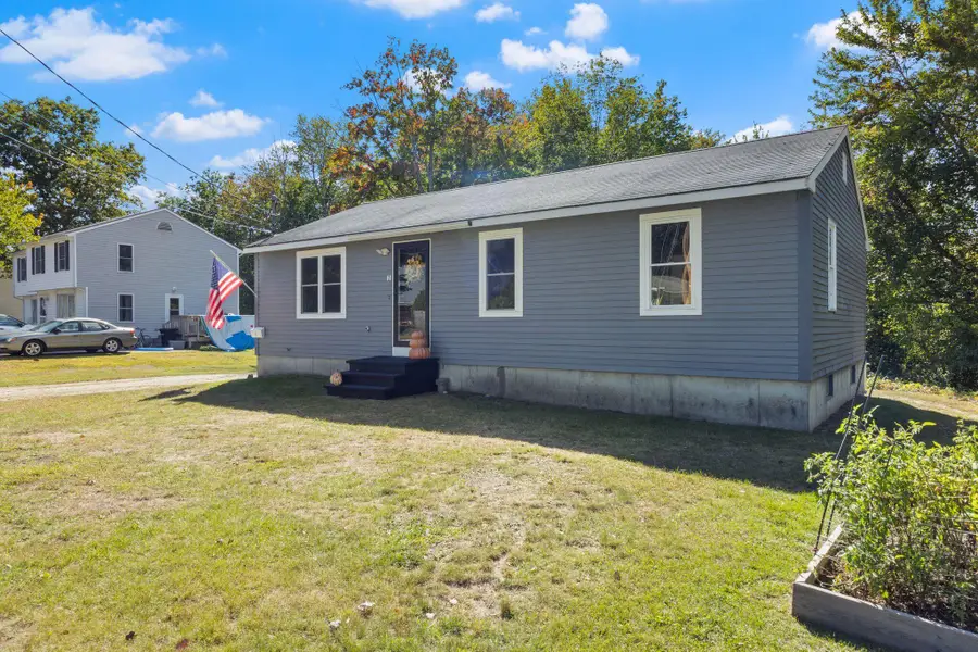 1 Seneca Avenue, Sanford, ME 04073 - #3