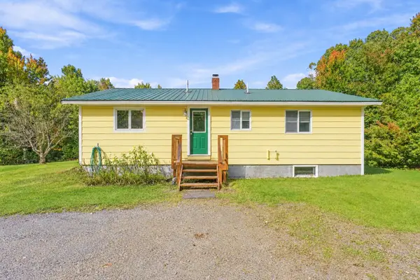 20 Spaulding Drive, Eustis, ME 04982