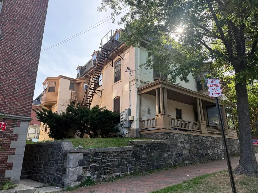 31 Deering Street, Portland, ME 04101 - #2