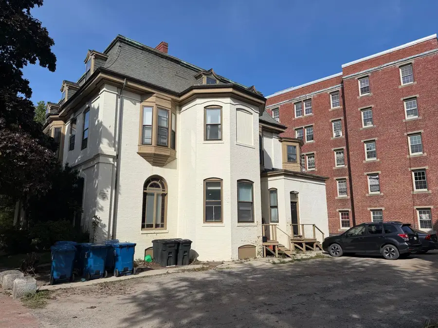 31 Deering Street, Portland, ME 04101 - #3
