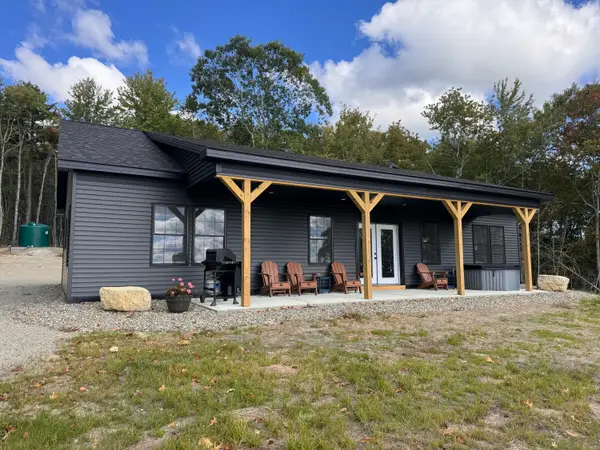 47 Old County Way, Ellsworth, ME 04605