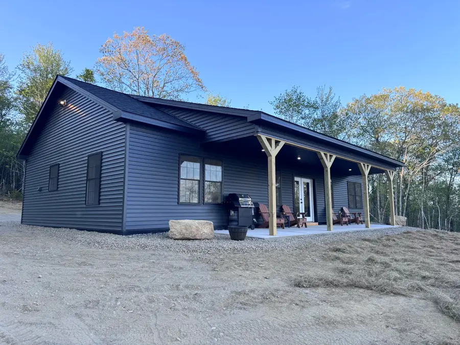 47 Old County Way, Ellsworth, ME 04605 - #3