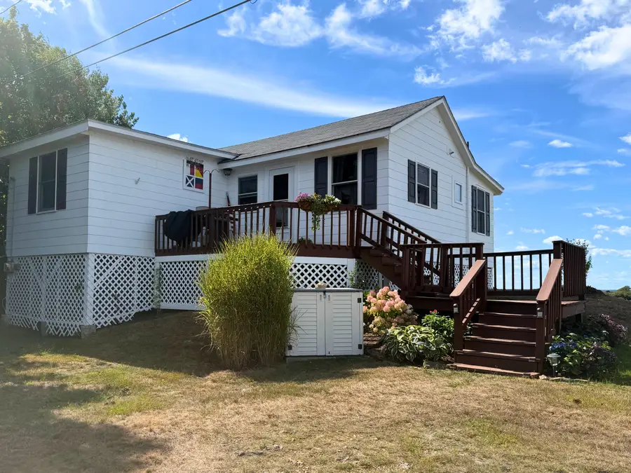 3 Abs Drive, Phippsburg, ME 04562 - #2