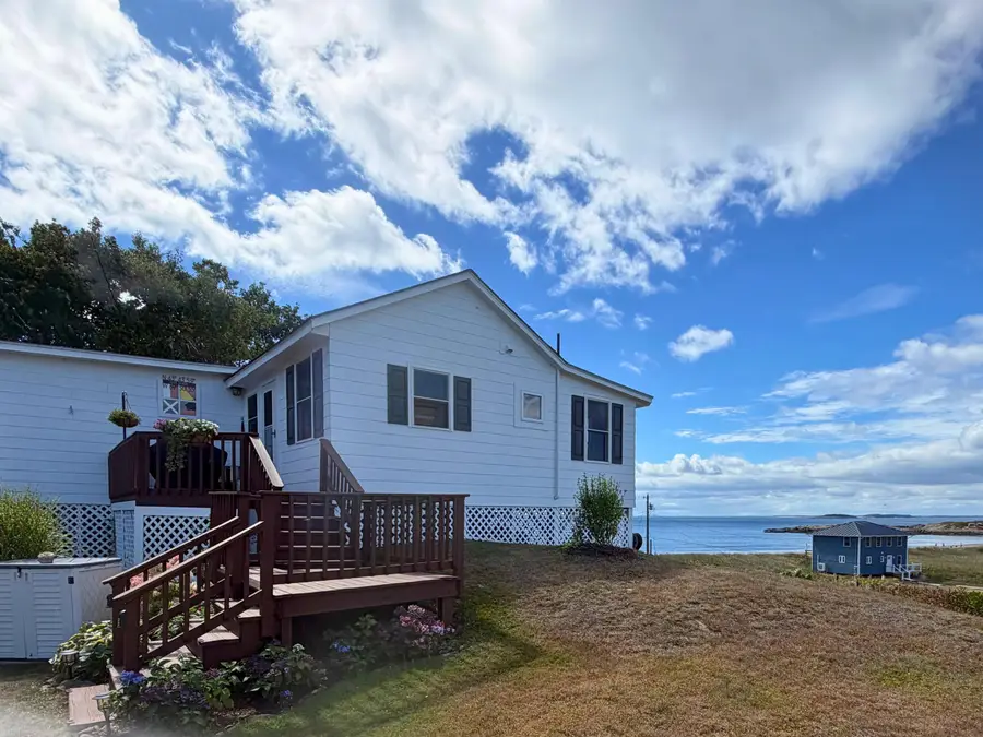 3 Abs Drive, Phippsburg, ME 04562 - #3