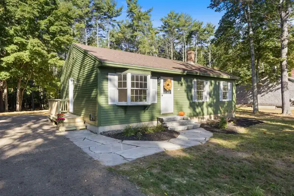 130 Summer Street, Lisbon, ME 04252