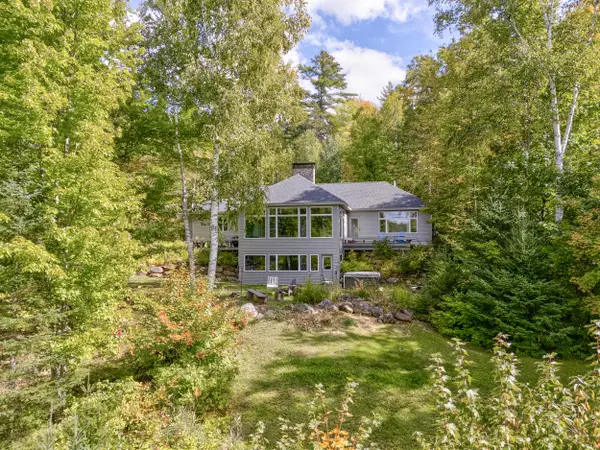 229 Branch Road, Newry, ME 04261