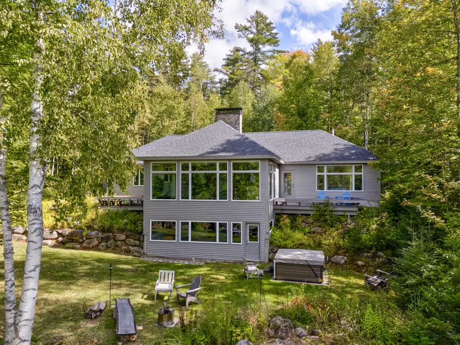 229 Branch Road, Newry, ME 04261 - #3