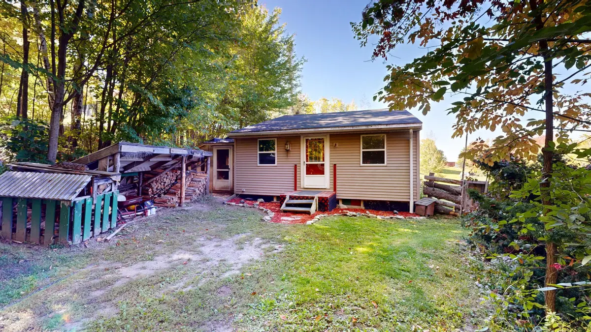 452 Main Street, Canaan, ME 04924 - #1