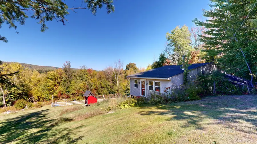 452 Main Street, Canaan, ME 04924 - #2